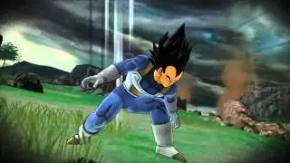 Dragon Ball Age 2011 Game Project - E3 2011 Trailer - PS3 Xbox360