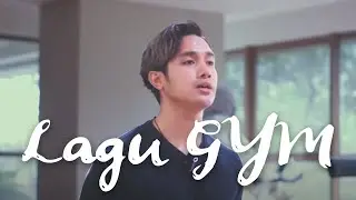 Barbell Jadi Lagu? | Bikin Lagu Dari Alat Alat Olahraga GYM