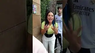 Dios mío no podemos creer que Spay ande con las 2 😳 TIENEN QUE IR A VERLO AL DE: Maumcmahon👈🏼 #s