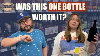 This 8 Hour Bourbon Hunt Almost Broke Us