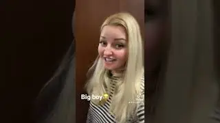 Big boy 😂