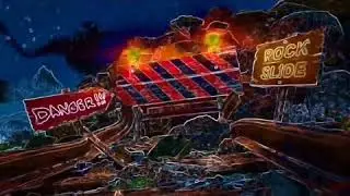 Goldfish movie maker tv commercial train scene g major 4