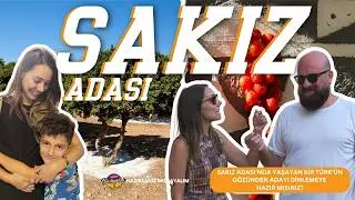 Are you ready to hear about the island from the eyes of a Turk living in Chios?