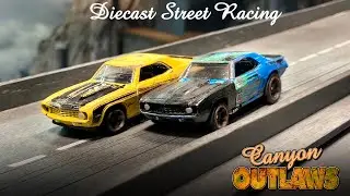 Episode 4 Season 2 Canyon Outlaws