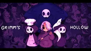 Grimm's Hollow Full Walkthrough [No Commentary] (Misao Awards Winner)