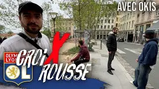 GabMorrison - Croix Rousse : un quartier emblématique de Lyon (avec Okis)