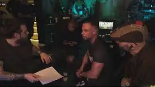 Elraen Massaka - Sıkıldın Mı Lan Yaprağam 😂#elraenn #massaka  #twitch
