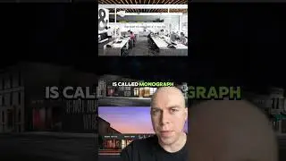 #Architect in Spokane Washington explains why he uses Monograph to manage #architecture projects