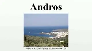 Andros