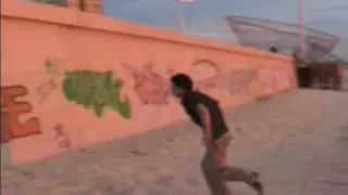 Front flips and Wall flips
