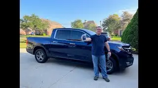 2021 Honda Ridgeline Rear Differential Fluid Change - Also for Pilot, Passport, and CR-V with AWD.