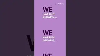 Cyntexa Website Launch | Something new | Growing | Evolving | Technologies | Website | Cyntexa