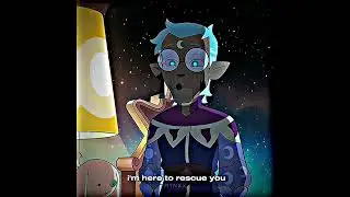||•TOH S3 EP2 SPOILERS•||•Raine Whispers Edit•||•Superman•|| #shorts #youtubeshorts #theowlhouse