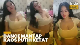 Baby Feriosa – Dance Session White Tee