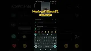 the largest comment farm ever!