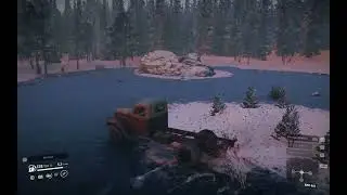 ворую прицепы