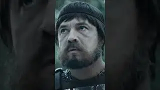 👑⚔Дружина против разбойников  