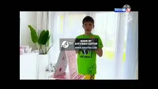 Mister Max Katia Shouting