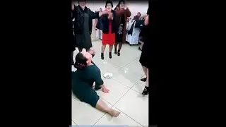 to'ylardagi yangi moda