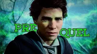 ♬ Hogwarts Legacy   P R E Q U E L  (gmv)