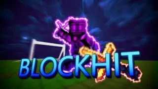 The BEST Blockhit Pack Overlays