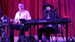 Tammy Graham and Kent Johnson - You Make Me Feel Like Dancing - Paris Hotel, Las Vegas