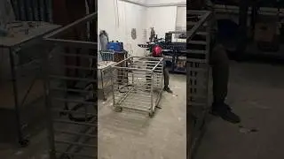 Рубрика привари-завари #workshop_vaha #tig #тигсварка #аргоноваясварка #сварканержавейки
