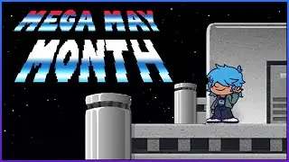 Megaman Games Aren't Dead... Technically