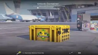 $2.50 CASE → $5,000 Butterfly Knife (CS2)