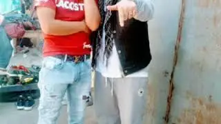 ( vamos contra viento y marea ) OSKITAR EL ULTIMO RAPERO ft DON ANTON ALMA LIBRE