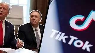 Why The U.S. Is Going to BAN TikTok...