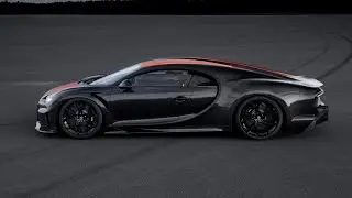 Top 5 Fastest Cars in the World | IS BUGATTI CHIRON THE WINNER?