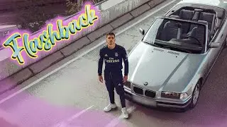 J. Daniel - FLASHBACK