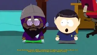 [StormPlay!] South Park: The Stick Of Truth | Episode 4
