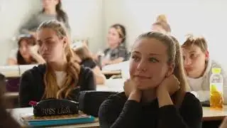 IL LICEO ARTISTICO