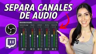 How to Separate Audio in OBS | Game, Discord, and Microphone Separately for FREE (2026)