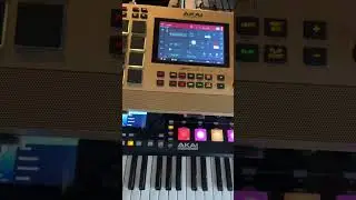 How to use Retrospective Recording on Mpc Live II *Must Watch*