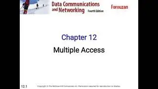 Random access protocol