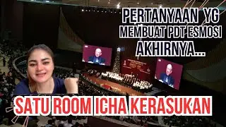 🔴LIVE - PDT INI GA BISA JAWAB, LANGSUNG NGUJAT. MUSLIM CERDAS INI PENUH ILMU