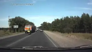 встречка мотоциклы