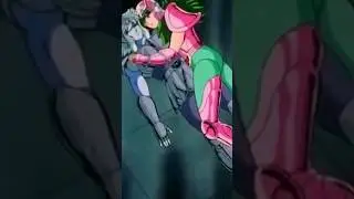 O QUE ACONTECE NA CASA DE LIBRA, FICA NA CASA SE LIBRA? #cavaleirosdozodíaco #saintseiya