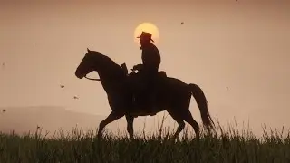 Red Dead Redemption 2