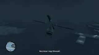 Főszerepben: NIKO BELLIC! | GTA IV (PC, 2008) #3