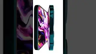 iPhone 13 New Concept ||| #shorts
