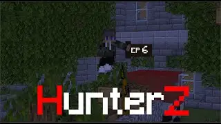 HunterZ Épisode 6 : 