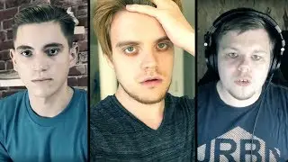 Deutsche Youtuber = PSYCHISCH am ENDE! | #ViksNews