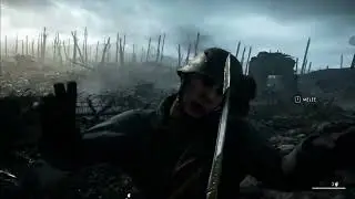 first steps for a zombie mode in single player