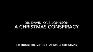 The Christmas Conspiracy