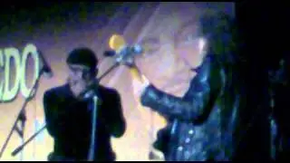 Alex Lora - Vino y mujeres (Homenaje a José Alfredo Jiménez)