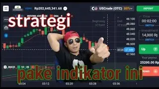 pake srategi ini di quotex 100% langsung profit